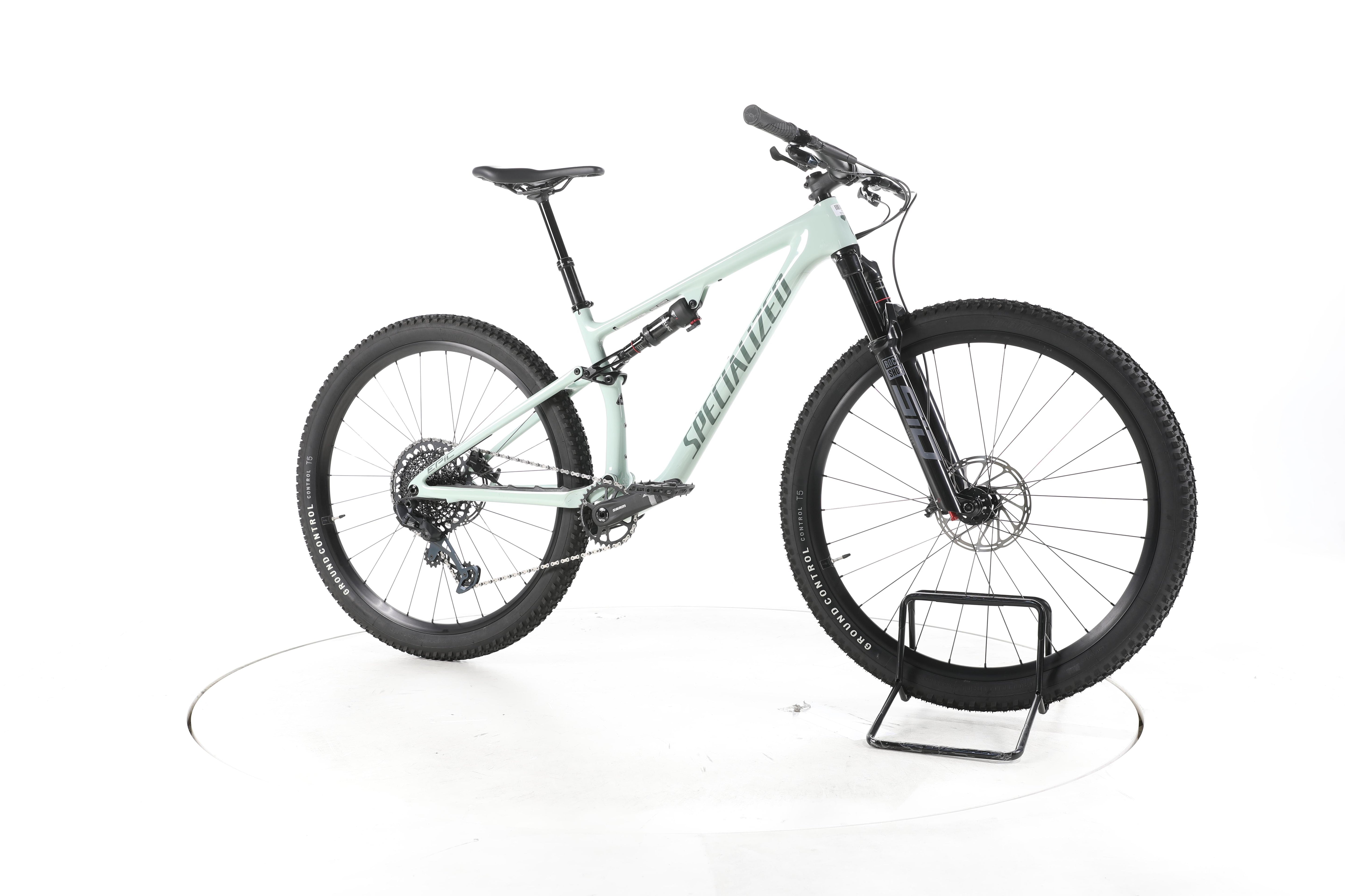 Specialized Epic Evo Comp Fahrrad Fully - Image 2