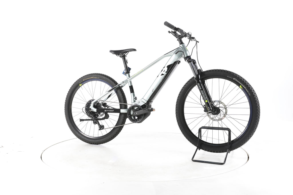 R Raymon Hard Ray E 5.0 E-Bike - Image 2