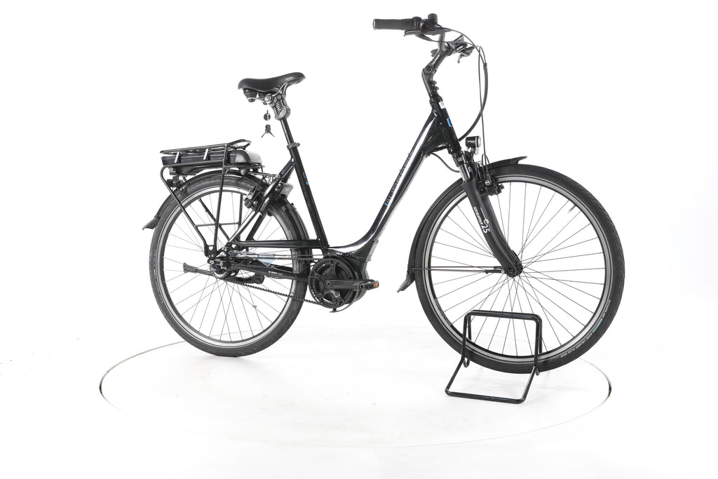 Gudereit EC-3.5 RT City E-Bike Tiefeinsteiger - Image 2