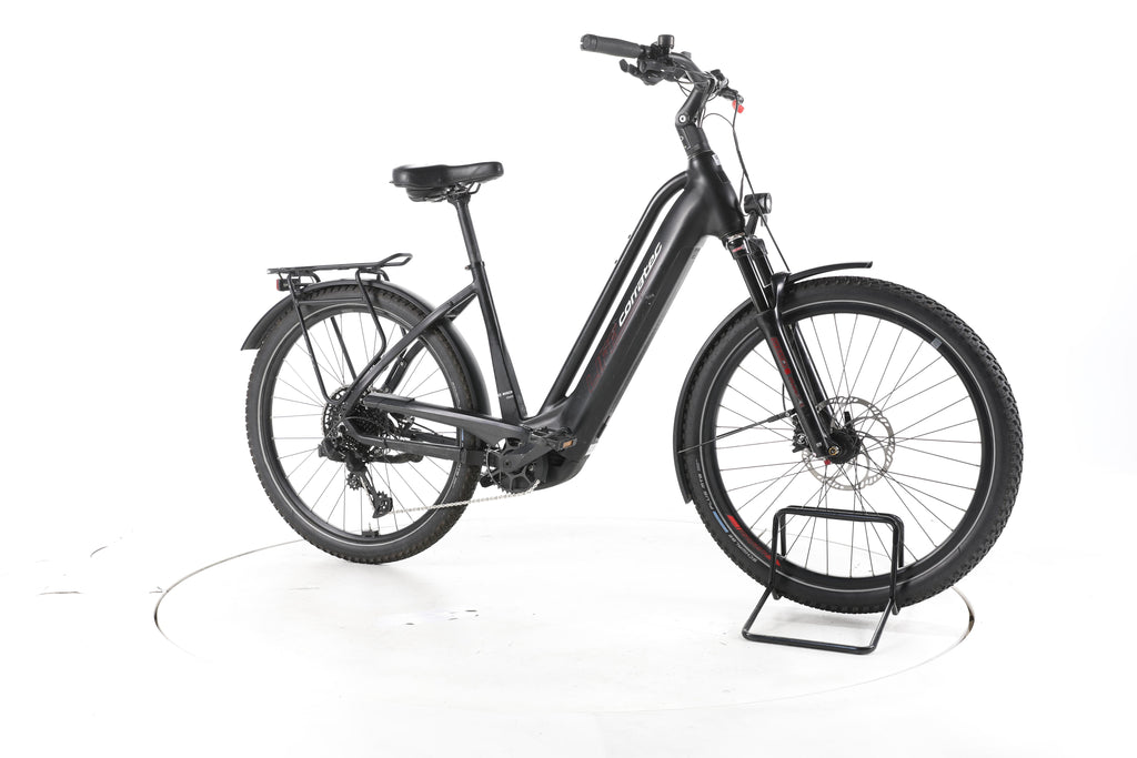 Corratec Life CX6 12S Trekking E-Bike Tiefeinsteiger - Image 2