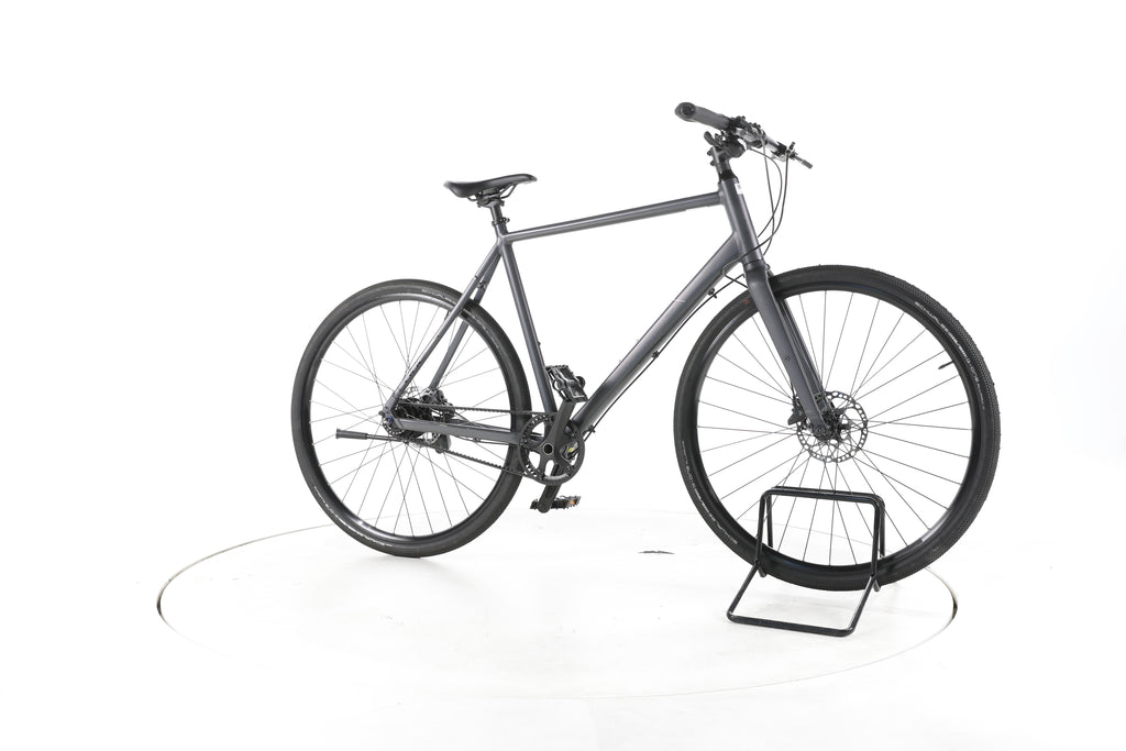 Cube Editor SLX Fahrrad City & Trekking - Image 2