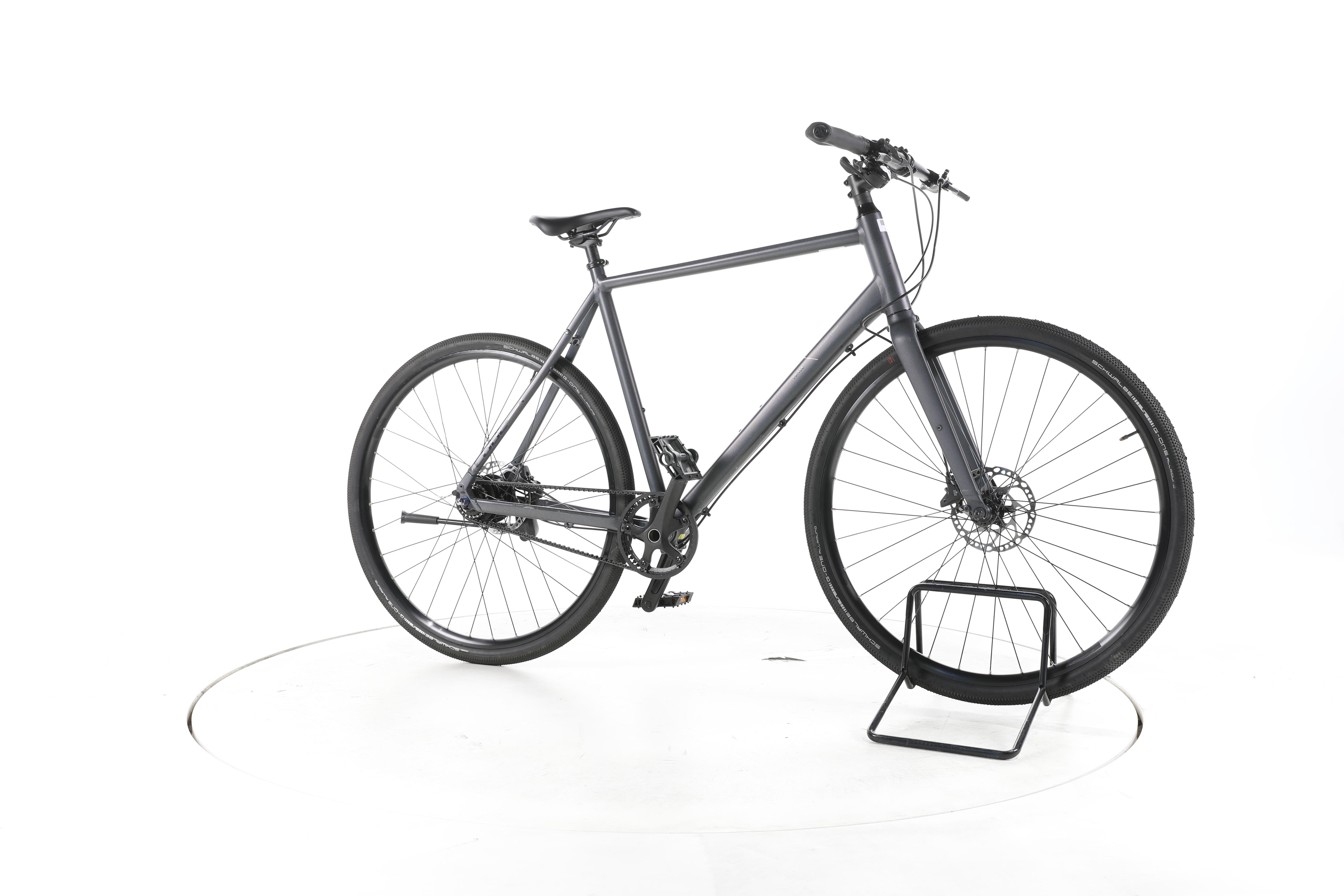 Cube Editor SLX Fahrrad City & Trekking - Image 2