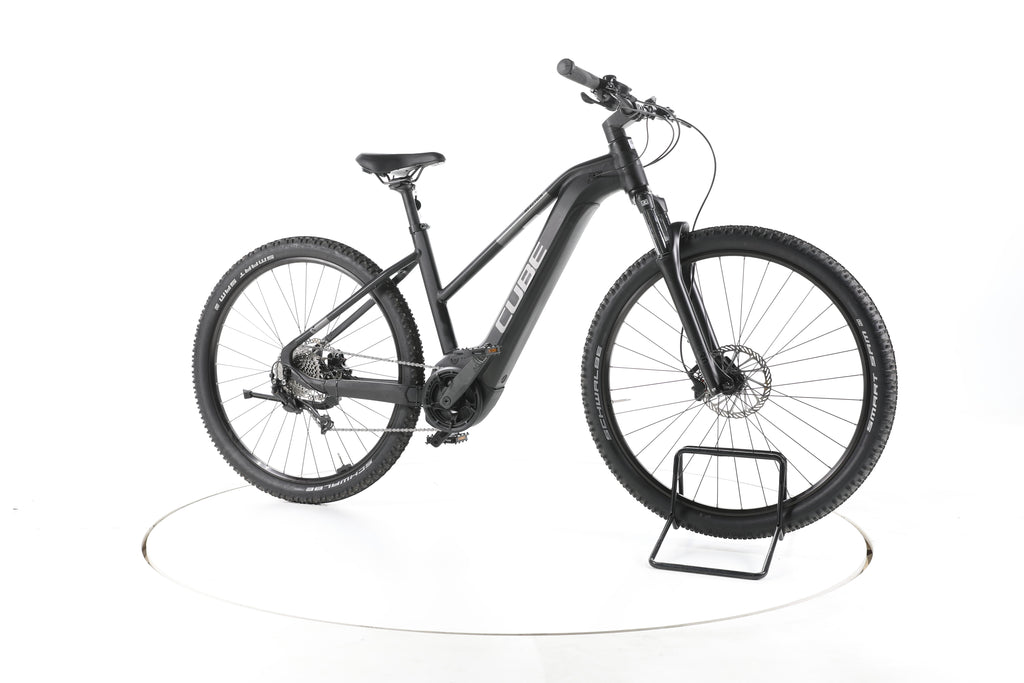 Cube Reaction Hybrid Performance E-Bike - Image 2