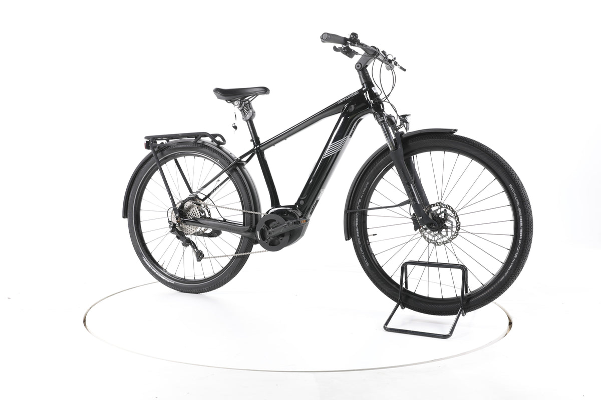 Cannondale Tesoro Neo X3 Trekking E-Bike - Image 2