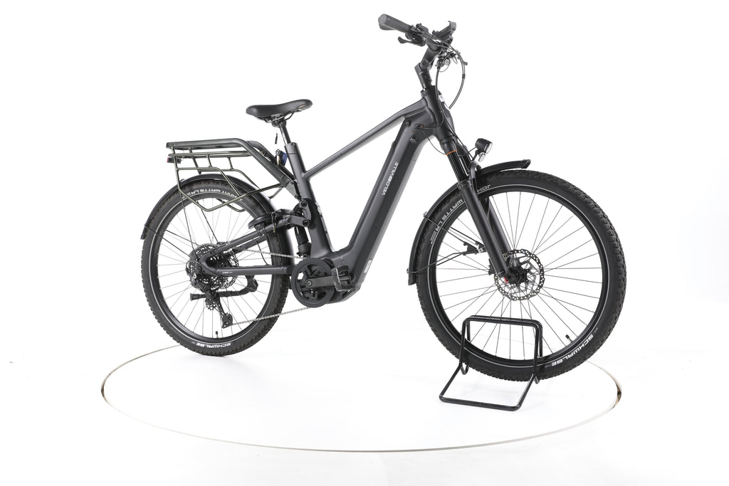 Velo de Ville FEB SUV E-Bike 2025 - Image 2