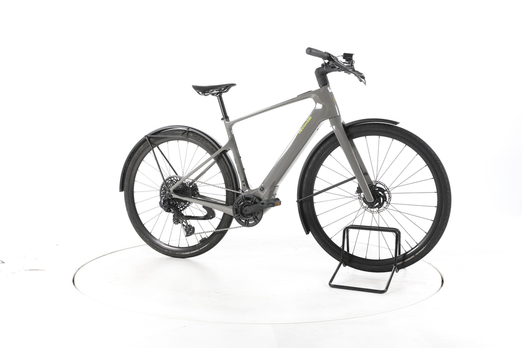 Cannondale Tesoro 1 E-Bike Carbon 2024 - Image 2
