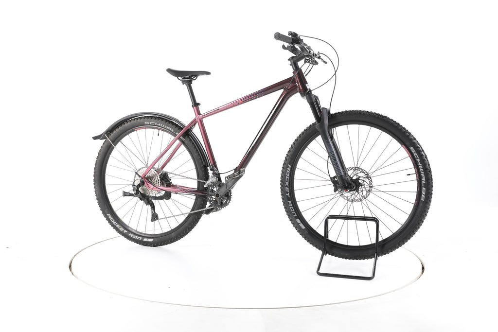 Stevens Devil´s Trail Fahrrad Hardtail - Image 2