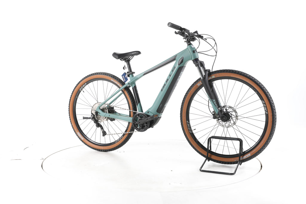 Bulls Copperhead EVO 1 E-Bike - Image 2