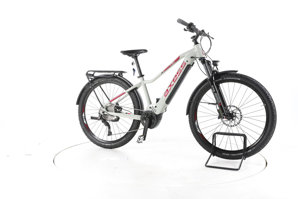 Axess Force WS Allroad Trekking E-Bike - Image 2