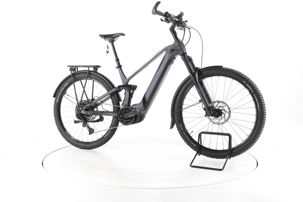 Conway Xyron SUV 4.9 SUV E-Bike - Image 2