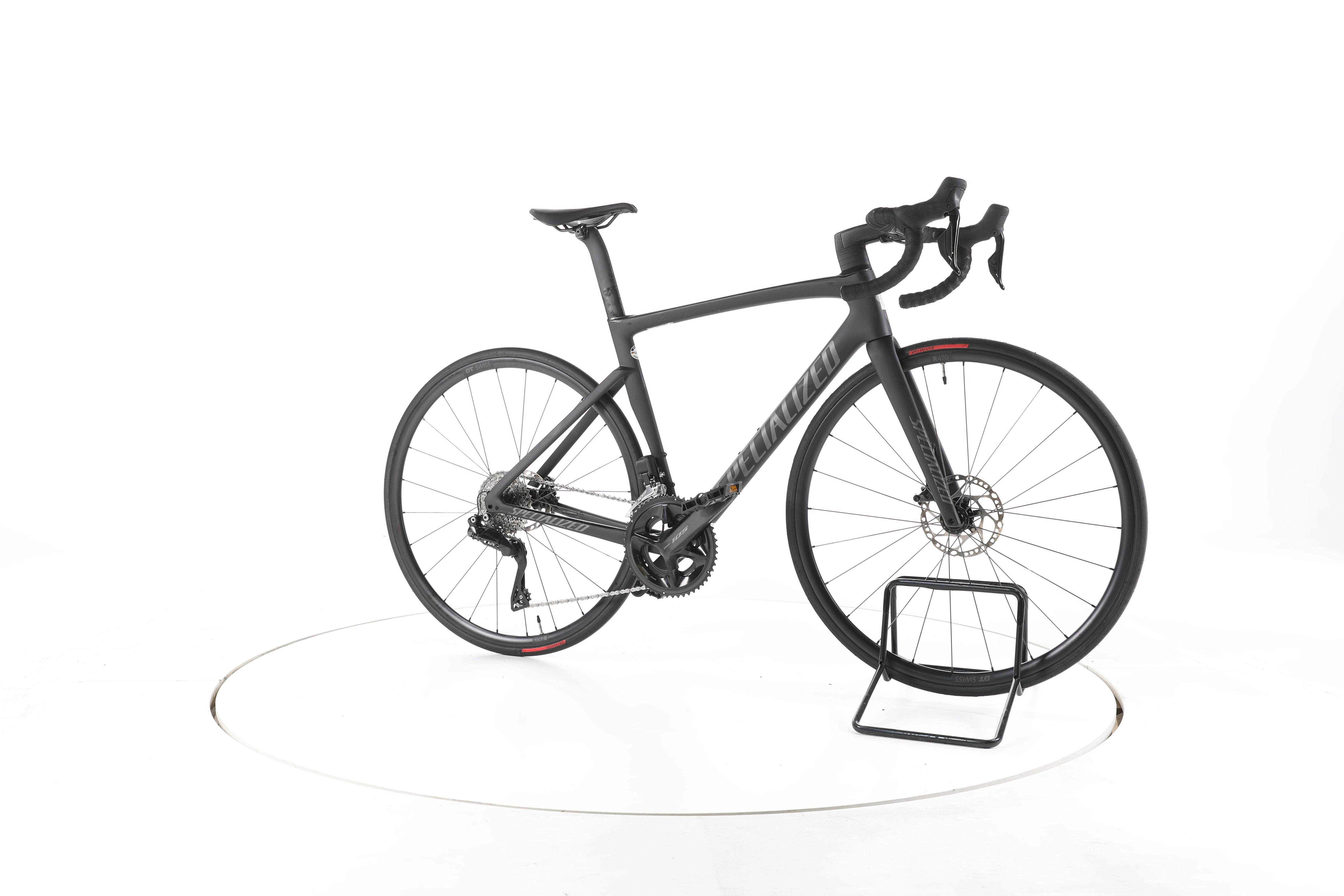 Specialized Tarmac SL7 Comp Rennrad Carbon 2024 - Image 2