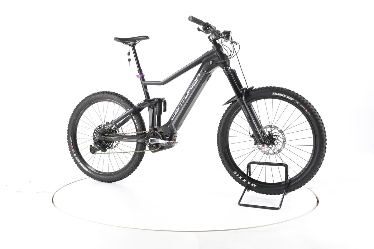 Centurion No Pogo E R860i E-Bike Fully - Image 2