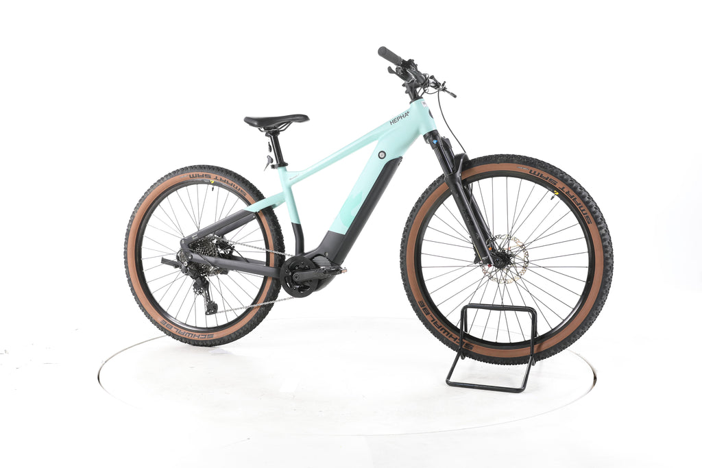 Hepha Mountain 7 Ultra E-Bike 2024 - Image 2