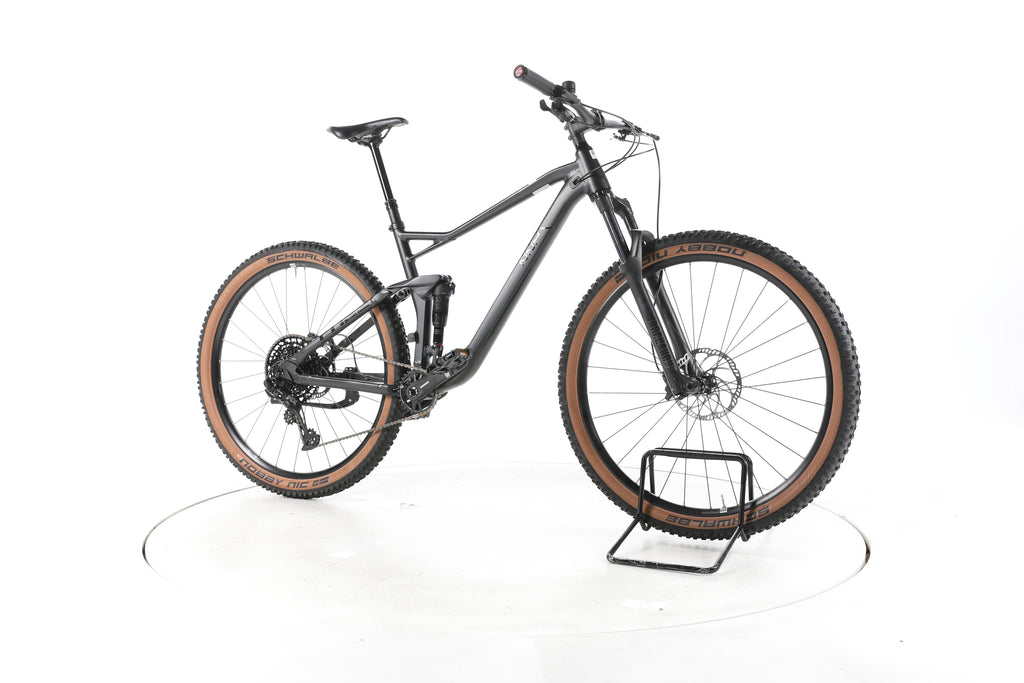 Cube Stereo ONE22 Pro Fahrrad Fully - Image 2