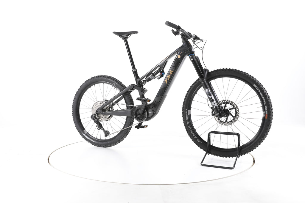 Rotwild R.E735 Core E-Bike Fully Carbon 2024 - Image 2