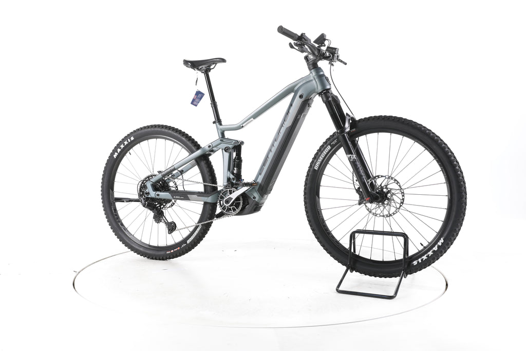 Centurion NUMINIS R2700I SUV E-Bike 2024 - Image 2