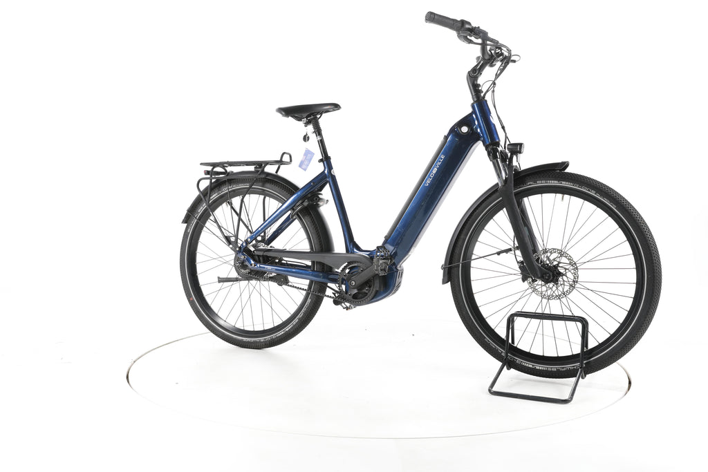 Velo de Ville SEB 990 Smart City E-Bike Tiefeinsteiger - Image 2