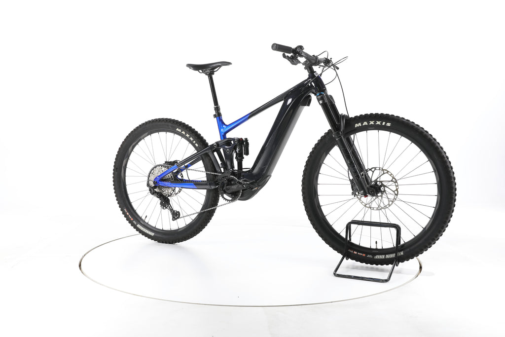 Giant Trance X E+ 1 E-Bike Fully - Image 2