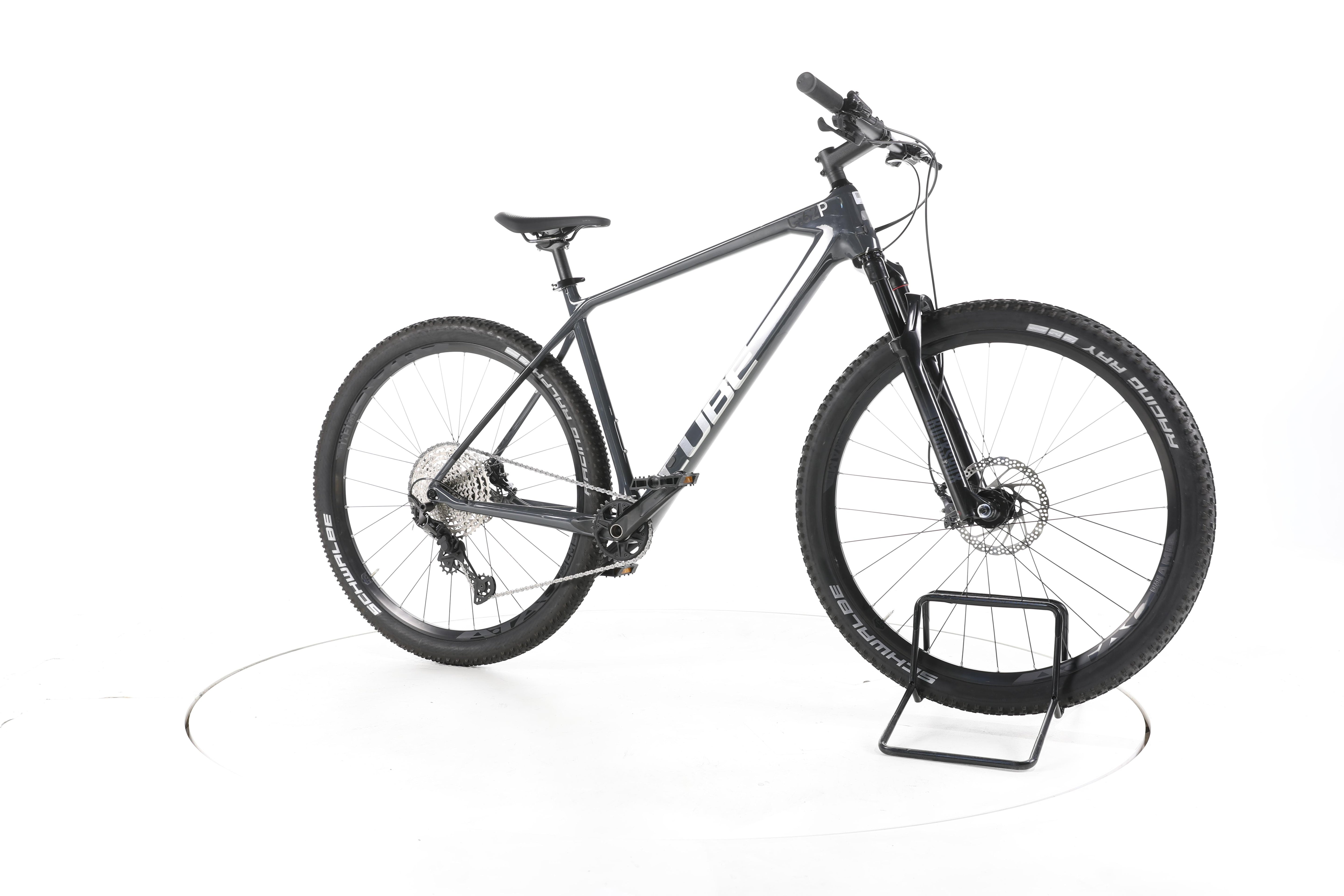 Cube Reaction C:62 Pro Fahrrad Hardtail - Image 2