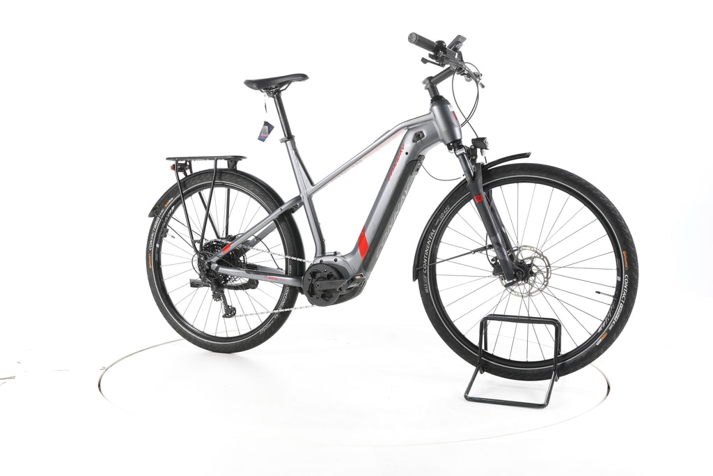 Conway Cairon T 2.0 Trekking E-Bike - Image 2