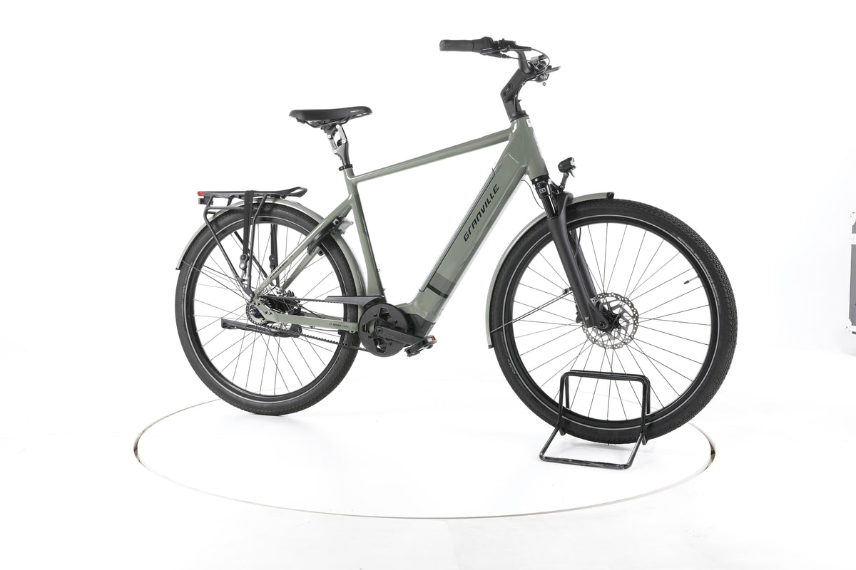 Granville Vancouver N1 City E-Bike 2026 - Image 2