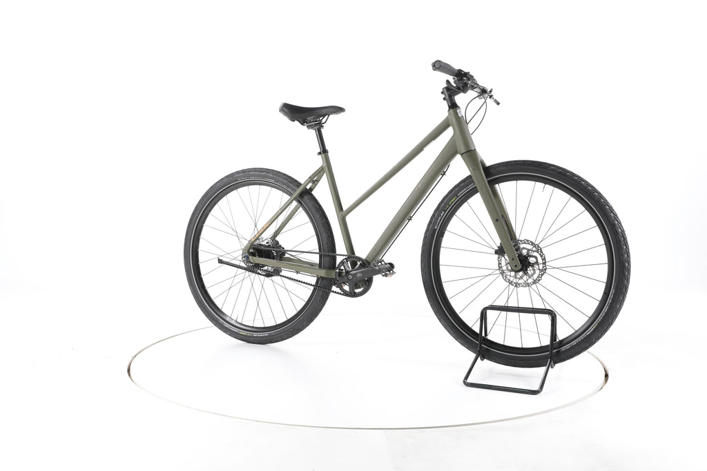 Cube Hyde Pro Fahrrad City & Trekking - Image 2