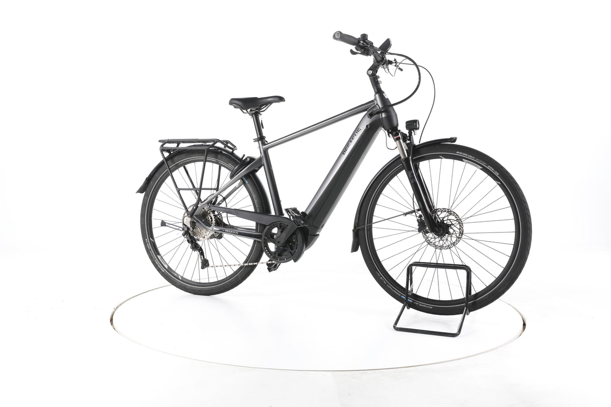 Pegasus Premio Evo 10 Lite Trekking E-Bike - Image 2