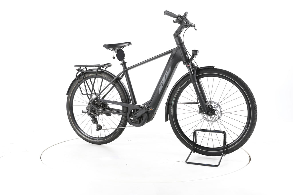KTM Cento 10 Trekking E-Bike - Image 2