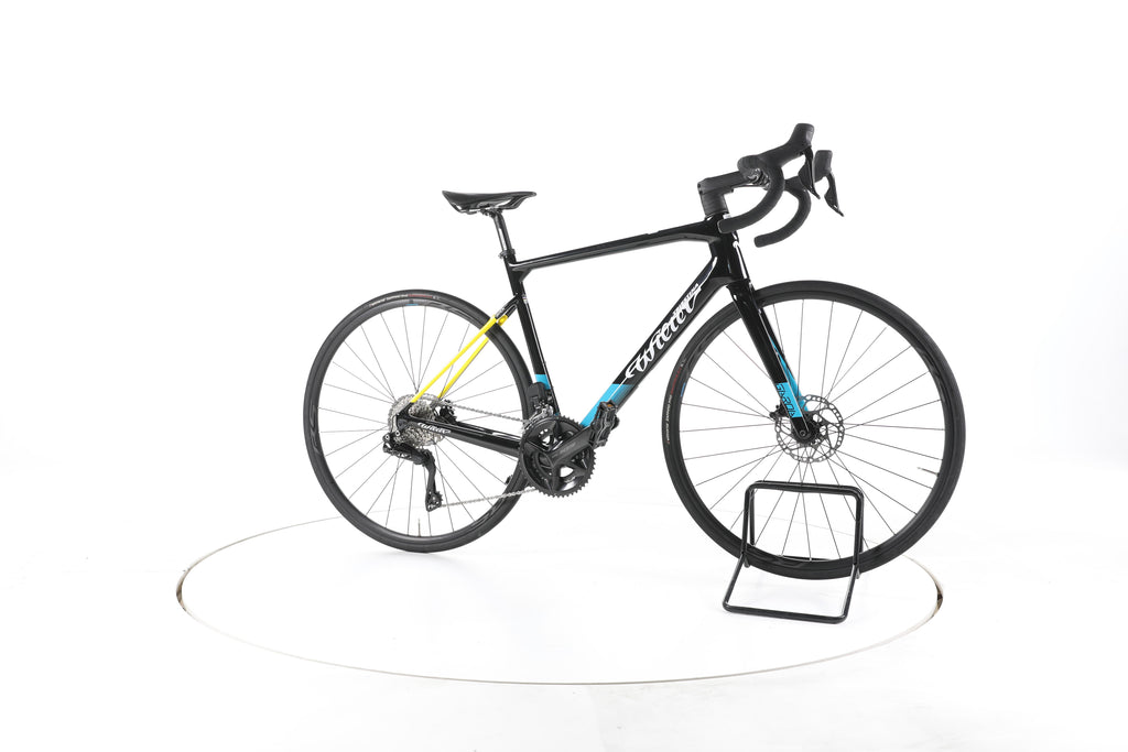Wilier New Grada Disc 105 Di2 Rennrad Carbon - Image 2