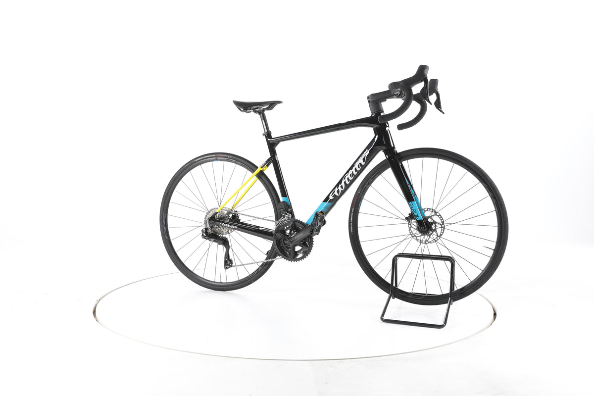 Wilier New Grada Disc 105 Di2 Rennrad Carbon - Image 2