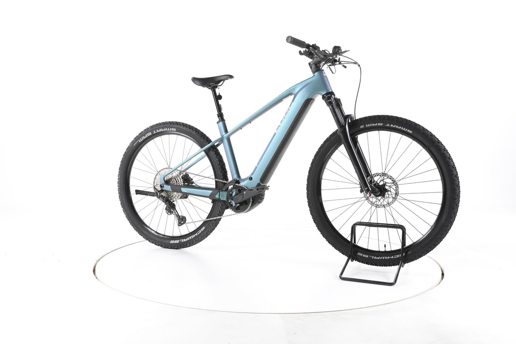 Cube Reaction Hybrid Pro Allroad E-Bike 2025 - Image 2
