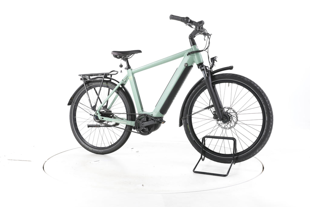 Winora Sinus R8f eco City E-Bike - Image 2