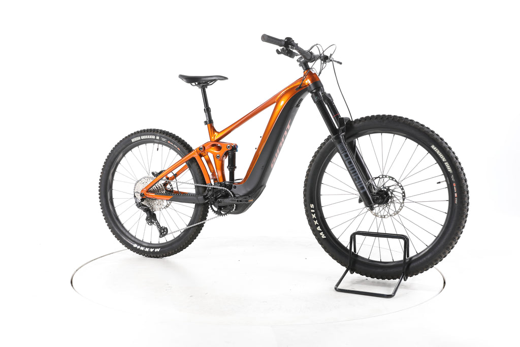 Giant Reign E+ 3 E-Bike Fully - Image 2