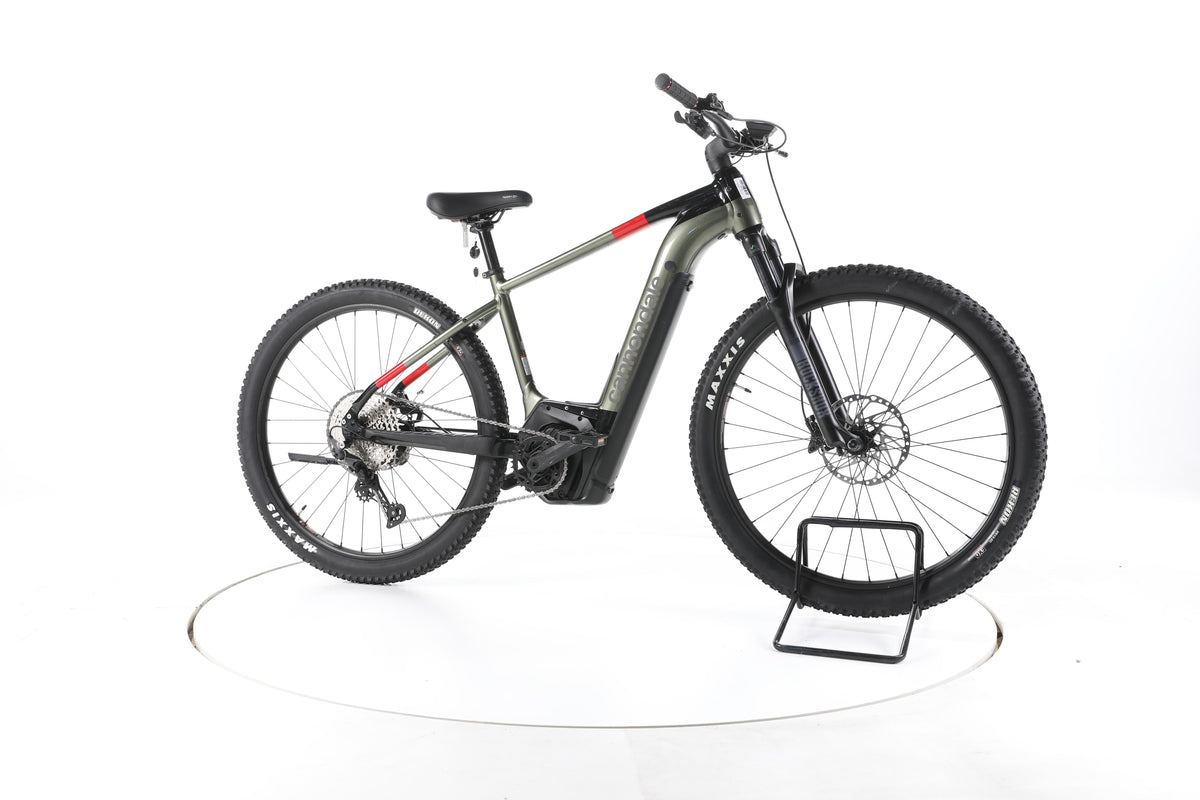 Cannondale Trail Neo 1 E-Bike - Image 2