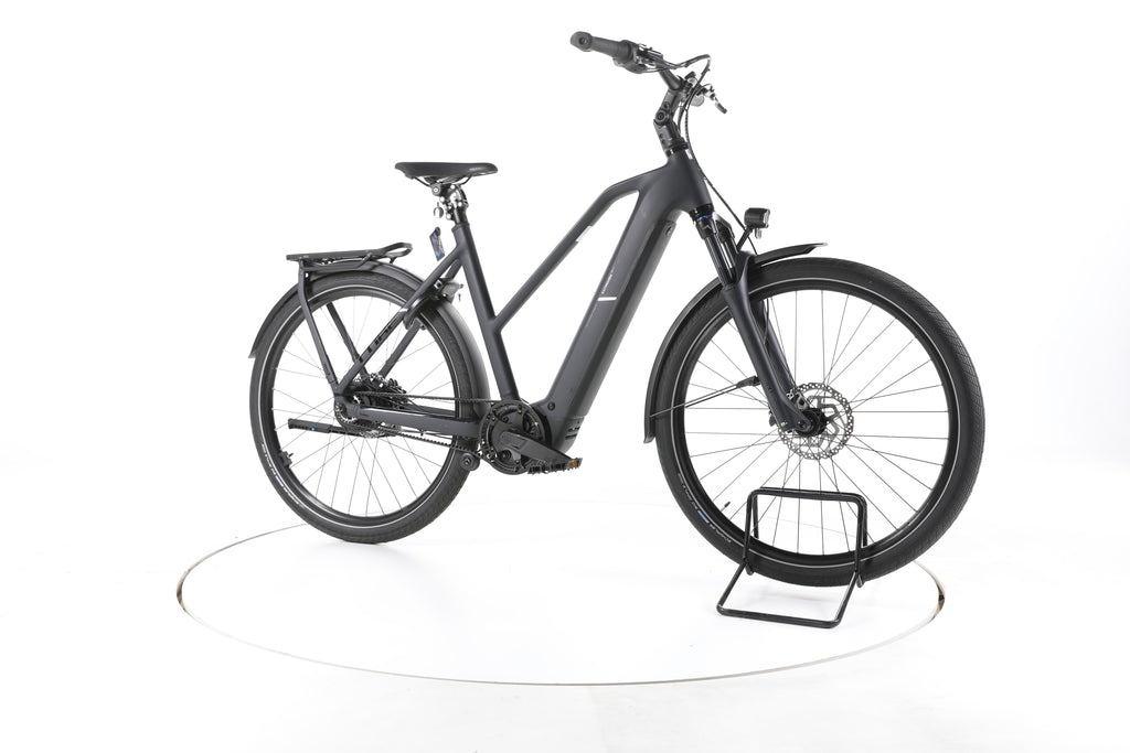 Cube Kathmandu Hybrid Comfort Pro City E-Bike 2025 - Image 2