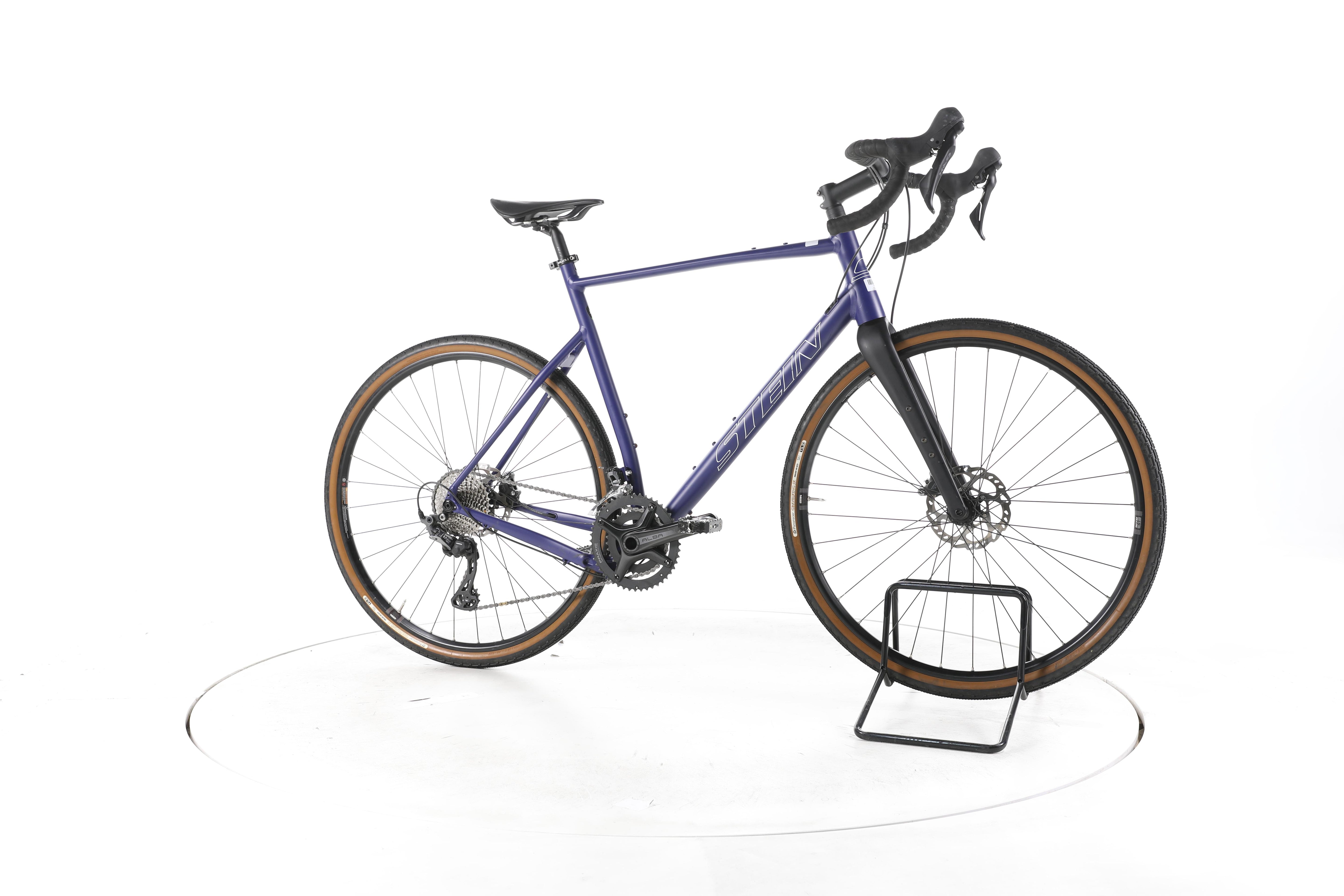 STEIN Ranger CX Gravelbike - Image 2