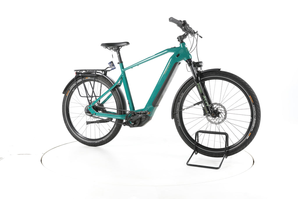 HoheAcht Pasio Urbo City E-Bike - Image 2