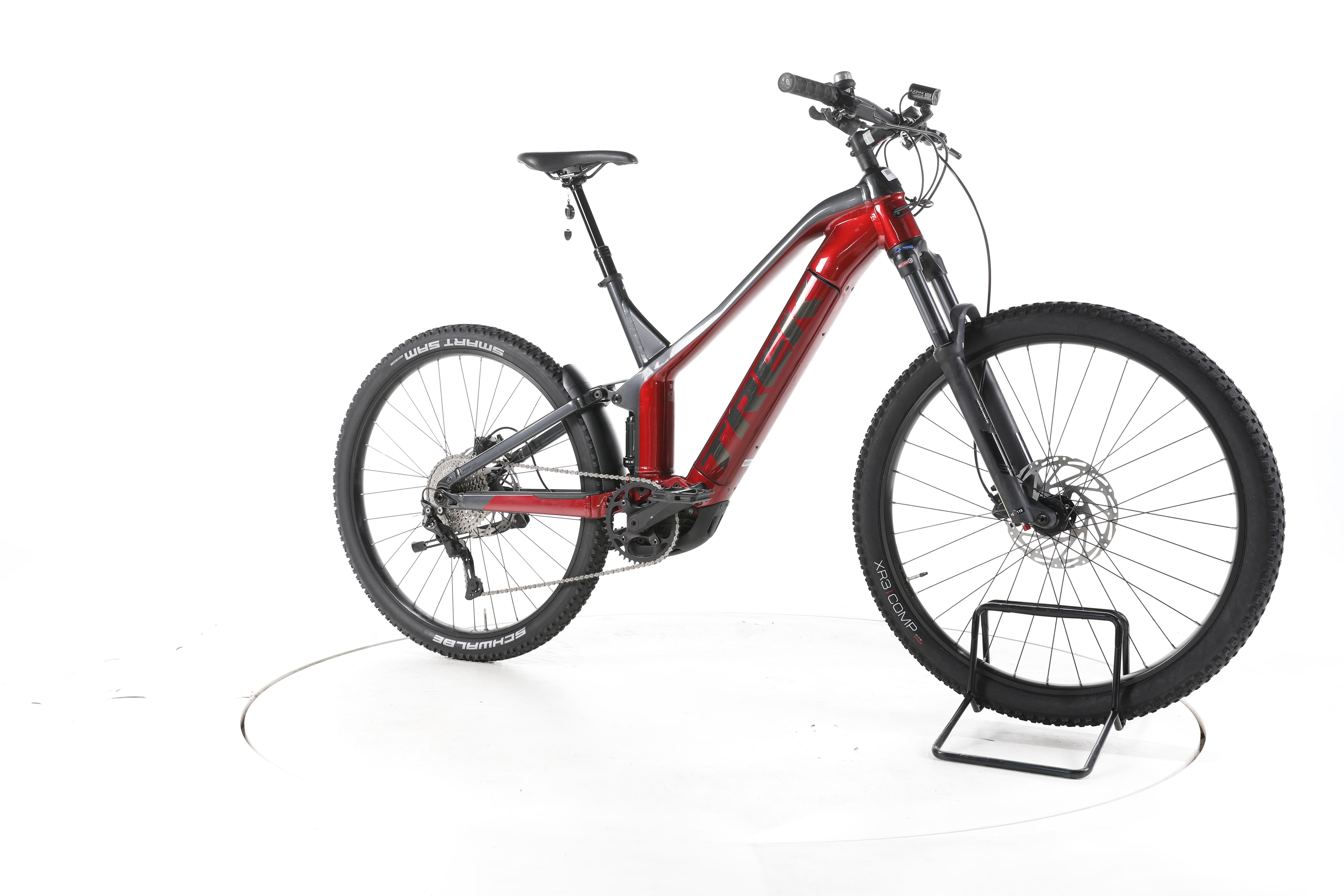 Trek Powerfly FS 4 E-Bike Fully - Image 2