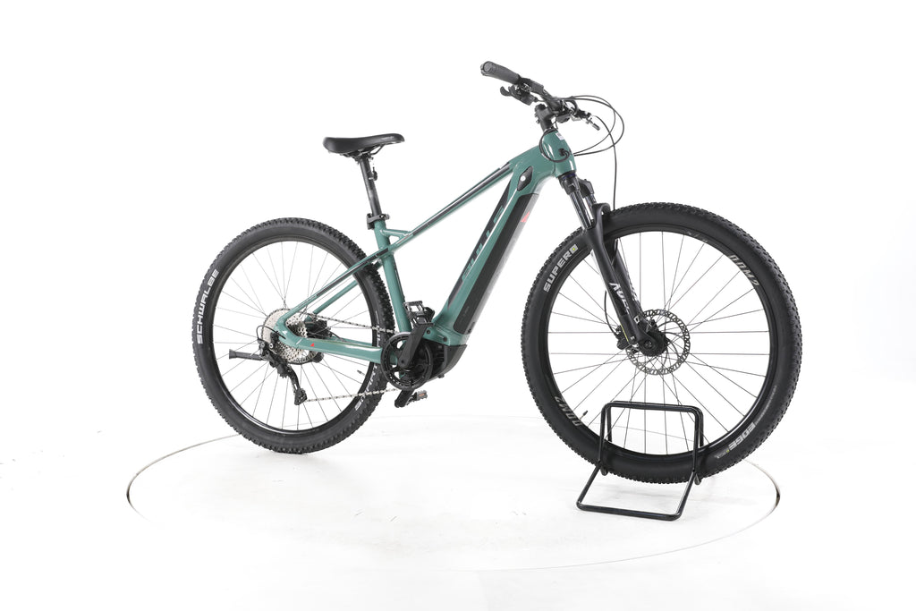 Bulls Evo E-Bike - Image 2