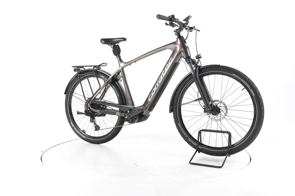 Corratec E-Performance MTC Trekking E-Bike - Image 2