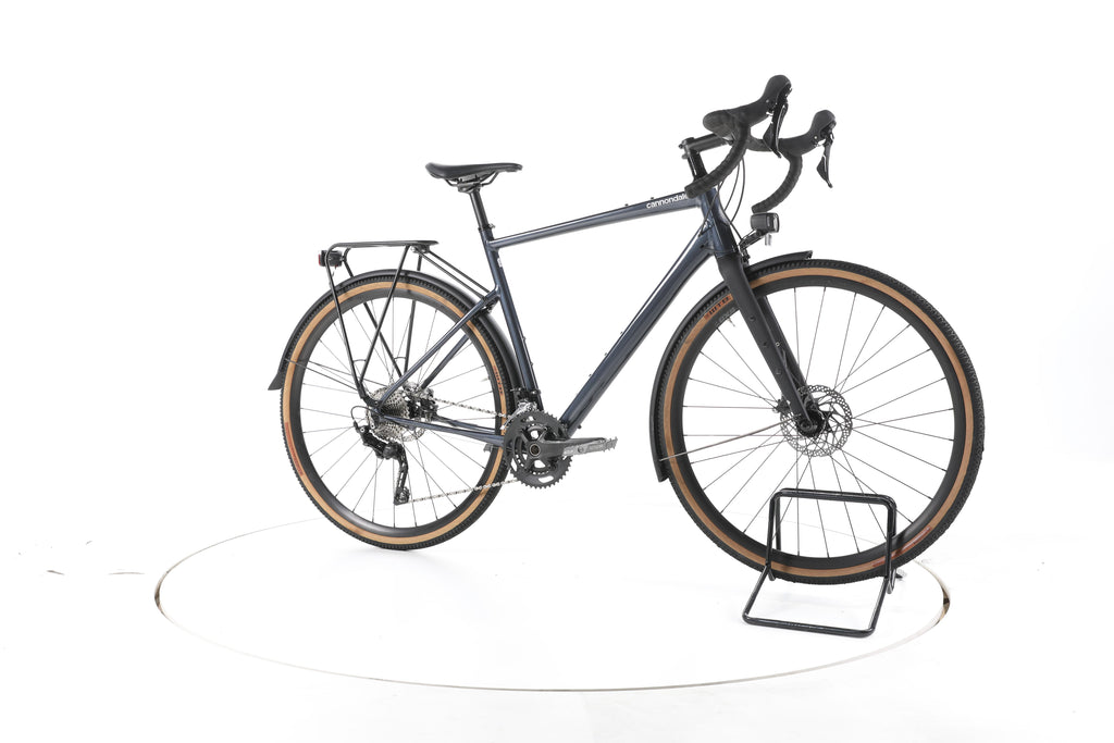 Cannondale 700 M Topstone 1 Gravelbike - Image 2