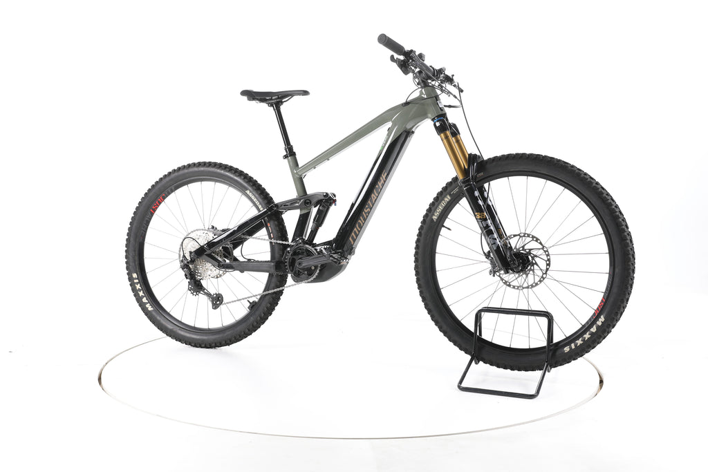 Moustache Bikes Game 9 E-Bike Fully - Image 2