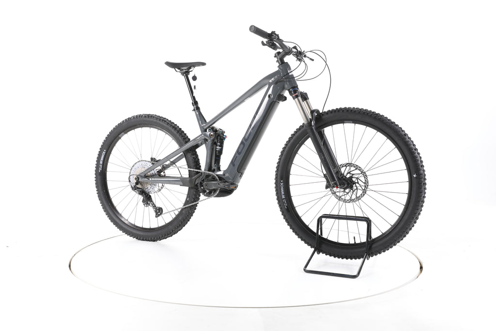 Focus Thron² 6.7 E-Bike Fully - Image 2
