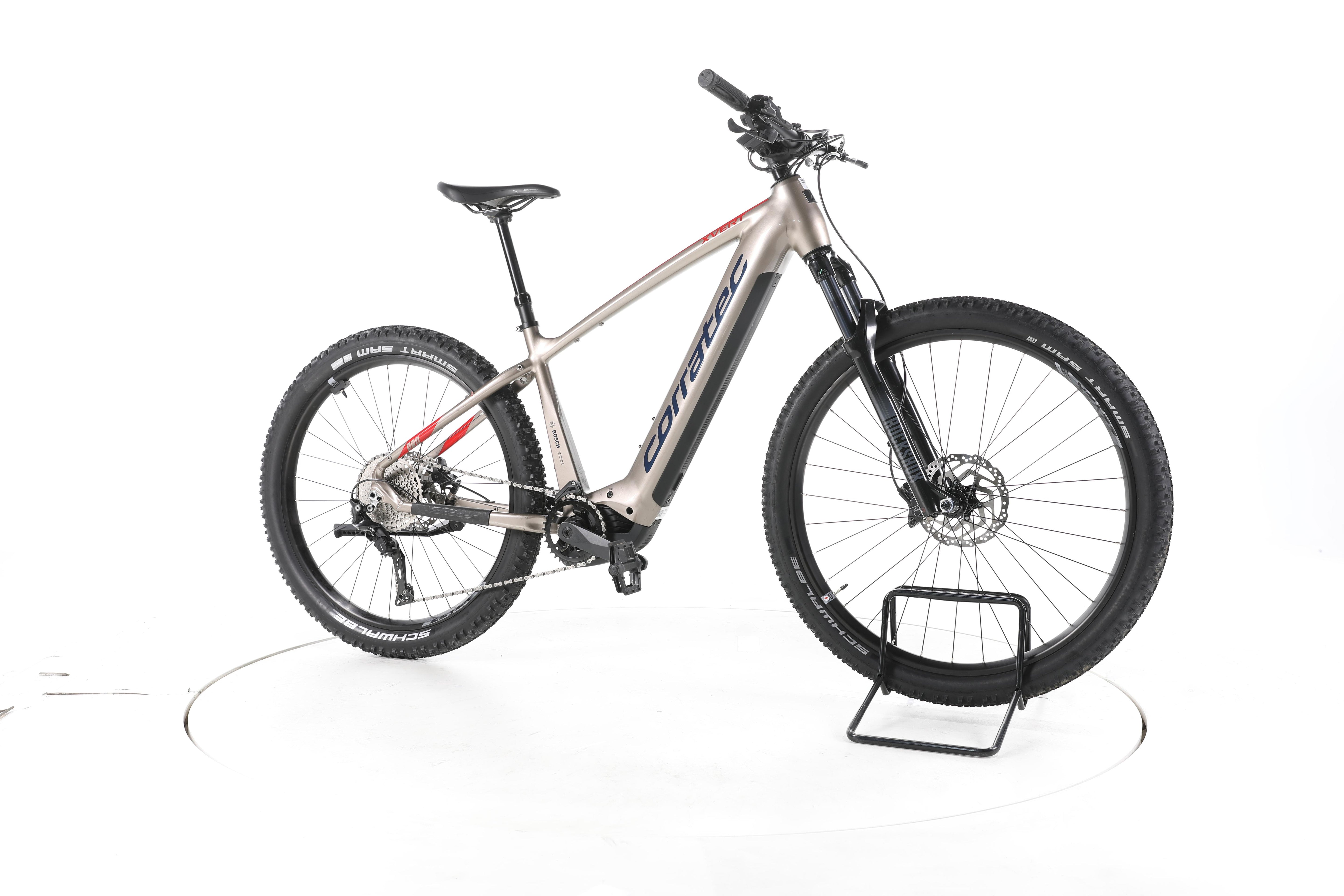 Corratec X-Vert Pro E-Bike - Image 2