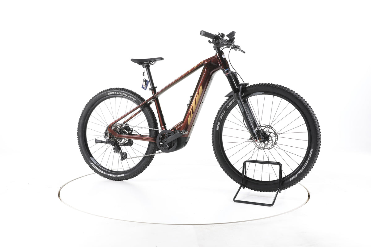 KTM Macina Team 792 E-Bike - Image 2