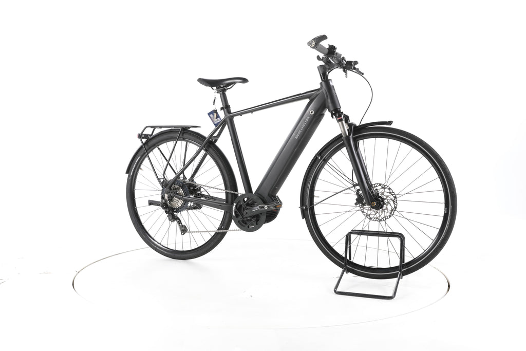 Riese & Müller Roadster4 touring Trekking E-Bike - Image 2