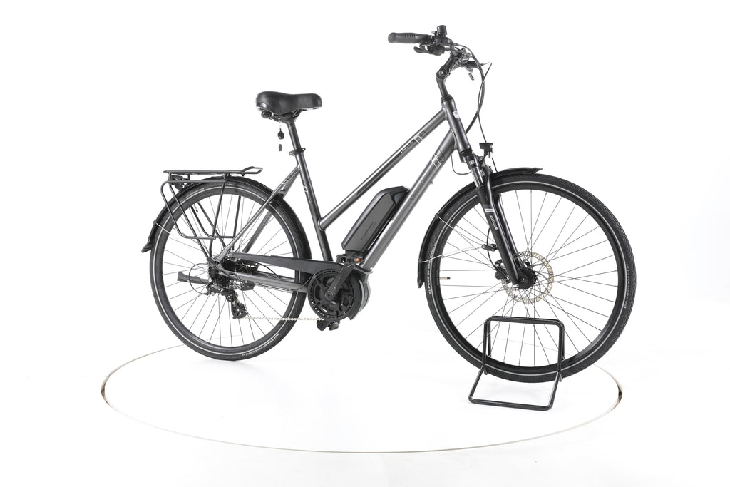 Triumph E-Bird Ultra 500 Trekking E-Bike - Image 2