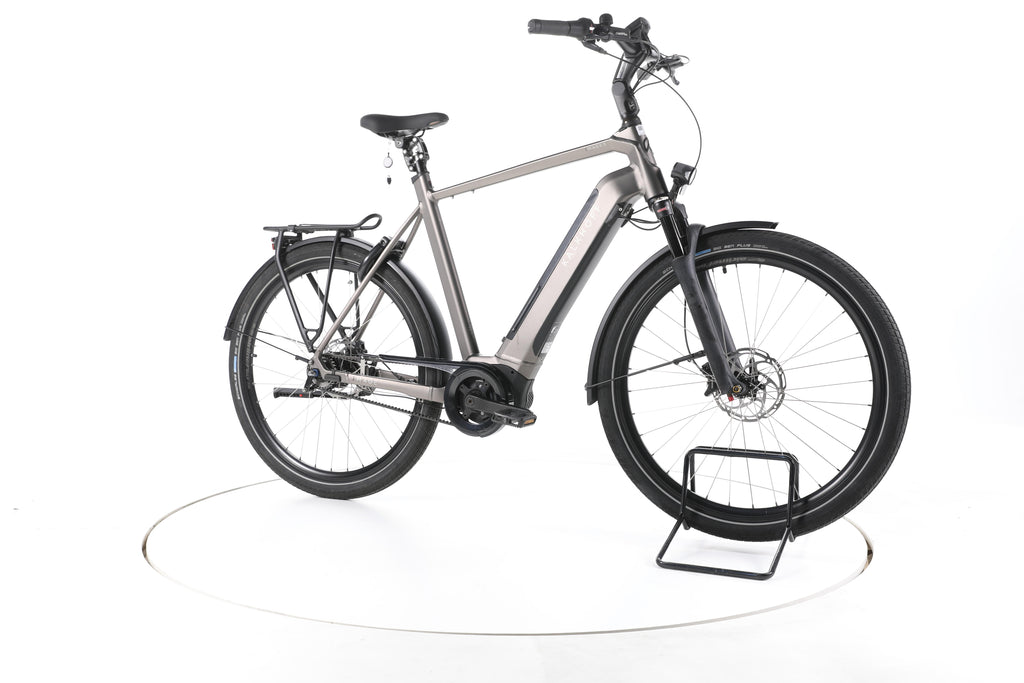 Kalkhoff Image 5.B Advance+ City E-Bike - Image 2