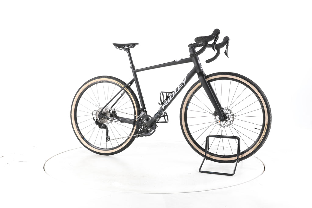 Ridley Kanzo ADV Alu Gravelbike - Image 2