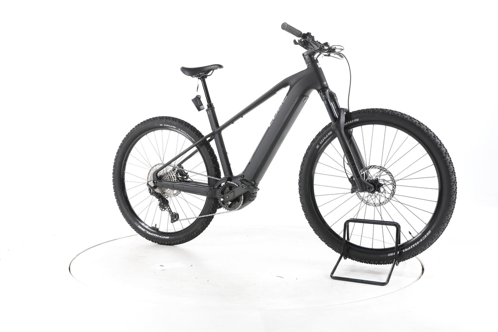 Cube Reaction Hybrid Race E-Bike 2025 - Image 2